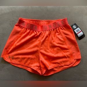 NWT Under Armour Shorts XS